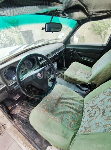 GAZ 24 1990, 460,000 km - 2.4 л - Bakı