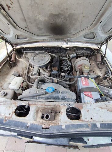 GAZ 24 1990, 460,000 km - 2.4 л - Bakı
