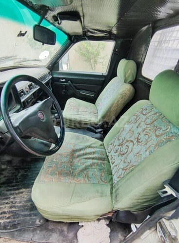GAZ 24 1990, 460,000 km - 2.4 л - Bakı
