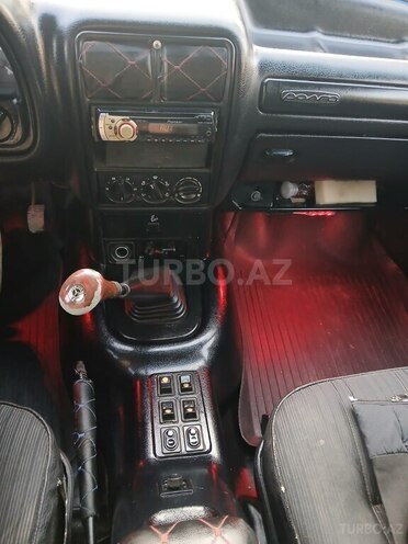 GAZ 31105 2006, 183,000 km - 2.4 l - Sabirabad