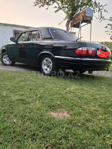 GAZ 31105 2006, 183,000 km - 2.4 l - Sabirabad