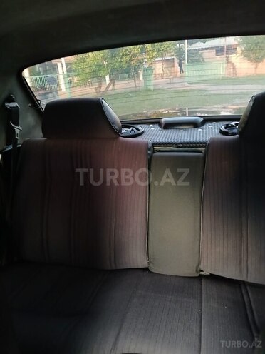 GAZ 31105 2006, 183,000 km - 2.4 l - Sabirabad