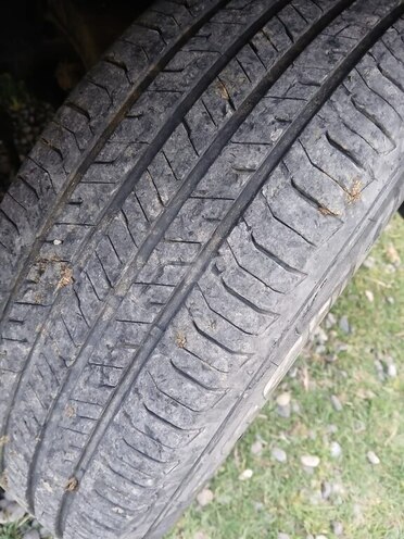 GAZ 31105 2006, 183,000 km - 2.4 l - Sabirabad