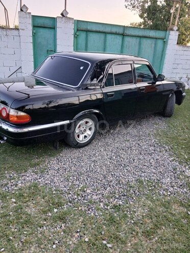 GAZ 31105 2006, 183,000 km - 2.4 l - Sabirabad