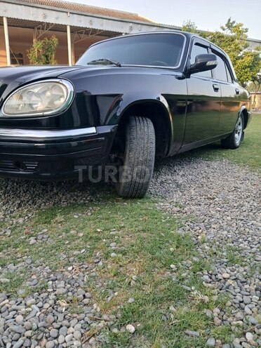 GAZ 31105 2006, 183,000 km - 2.4 l - Sabirabad