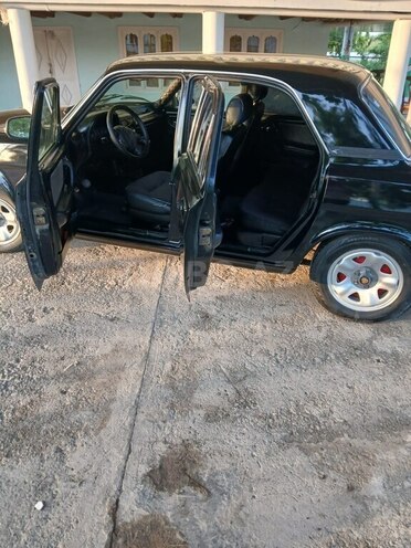 GAZ 31105 2006, 183,000 km - 2.4 l - Sabirabad