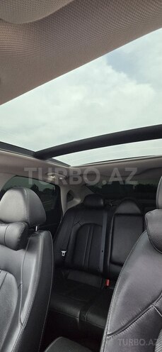 Hyundai Sonata 2021, 138,000 km - 1.6 l - Bakı