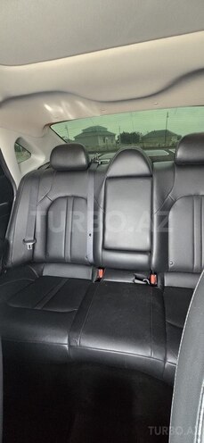 Hyundai Sonata 2021, 138,000 km - 1.6 l - Bakı