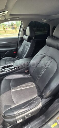 Hyundai Sonata 2021, 138,000 km - 1.6 l - Bakı