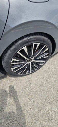 Hyundai Sonata 2021, 138,000 km - 1.6 l - Bakı