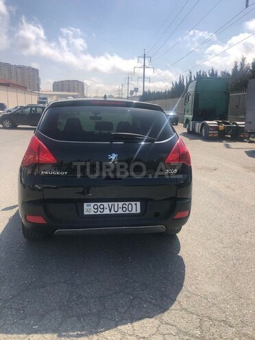 Peugeot 3008 2012, 301,889 km - 1.6 l - Bakı