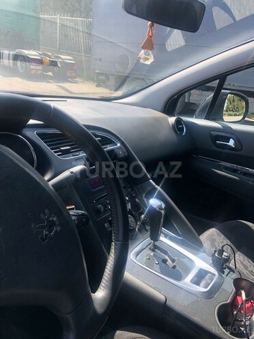 Peugeot 3008 2012, 301,889 km - 1.6 l - Bakı