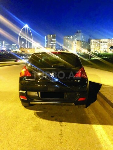 Peugeot 3008 2012, 301,889 km - 1.6 l - Bakı