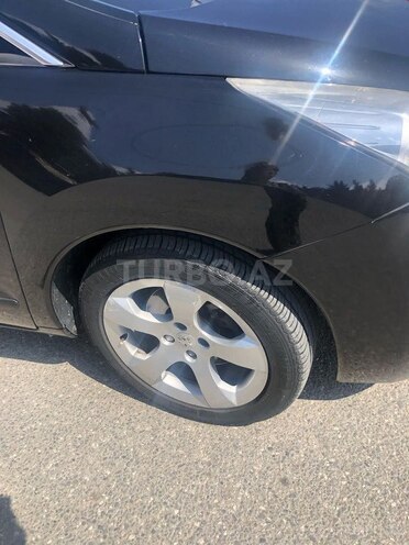 Peugeot 3008 2012, 301,889 km - 1.6 l - Bakı