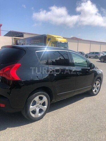 Peugeot 3008 2012, 301,889 km - 1.6 l - Bakı