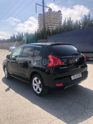 Peugeot 3008 2012, 301,889 km - 1.6 l - Bakı