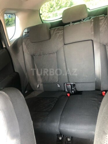 Peugeot 3008 2012, 301,889 km - 1.6 l - Bakı