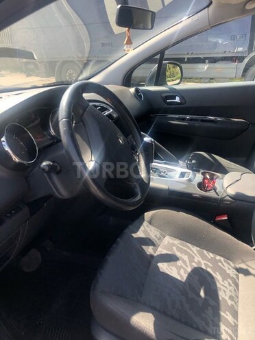 Peugeot 3008 2012, 301,889 km - 1.6 l - Bakı