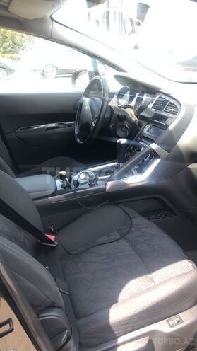 Peugeot 3008 2012, 301,889 km - 1.6 l - Bakı