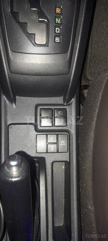 Toyota Corolla Axio 2018, 127,000 km - 1.5 l - Bakı