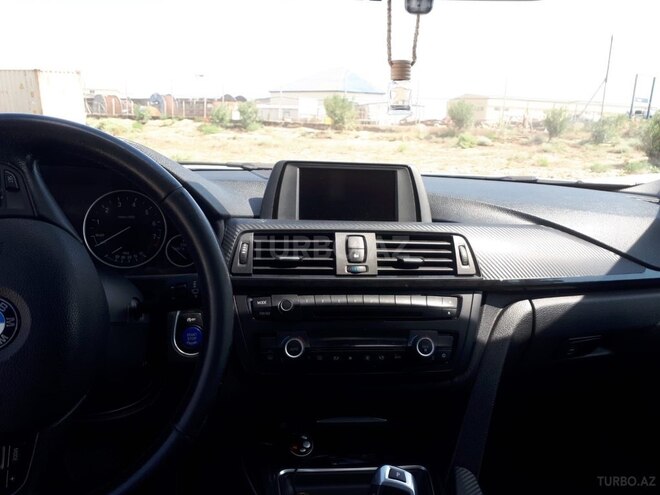 BMW 328 2012, 260,000 km - 2.0 l - Bakı