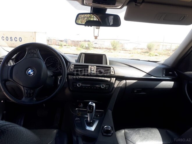 BMW 328 2012, 260,000 km - 2.0 l - Bakı