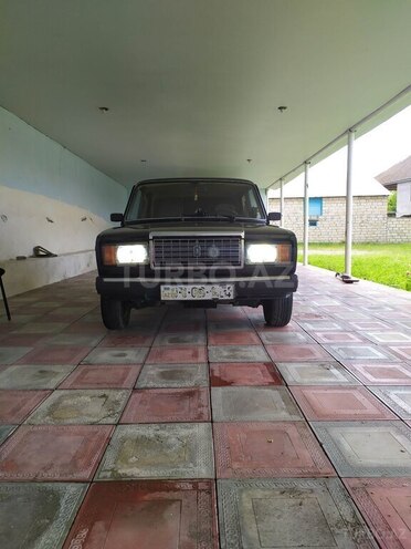 LADA (VAZ) 2107 2010, 52,352 km - 1.6 л - Ağdaş