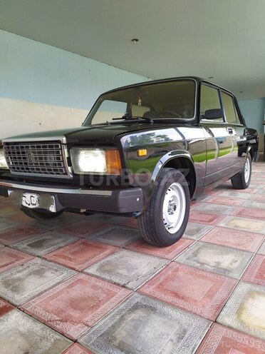 LADA (VAZ) 2107 2010, 52,352 km - 1.6 л - Ağdaş