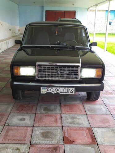 LADA (VAZ) 2107 2010, 52,352 km - 1.6 л - Ağdaş
