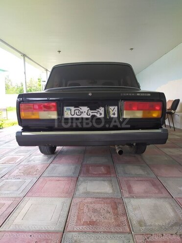 LADA (VAZ) 2107 2010, 52,352 km - 1.6 л - Ağdaş
