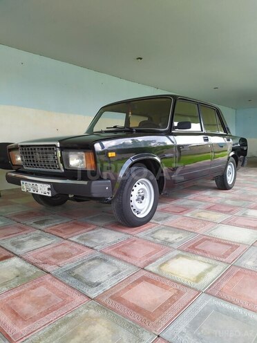 LADA (VAZ) 2107 2010, 52,352 km - 1.6 л - Ağdaş