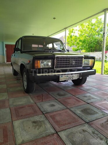 LADA (VAZ) 2107 2010, 52,352 km - 1.6 л - Ağdaş