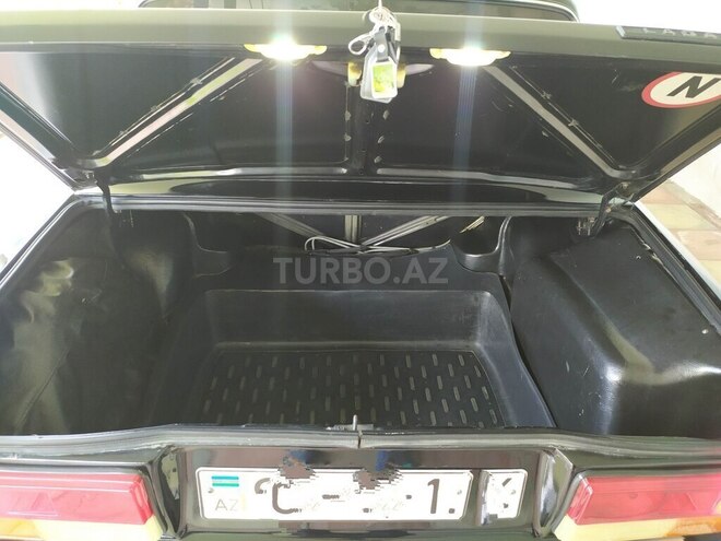 LADA (VAZ) 2107 2010, 52,352 km - 1.6 л - Ağdaş