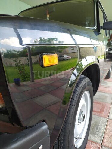 LADA (VAZ) 2107 2010, 52,352 km - 1.6 л - Ağdaş