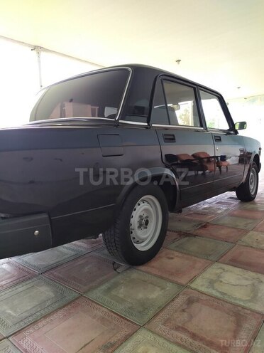LADA (VAZ) 2107 2010, 52,352 km - 1.6 л - Ağdaş