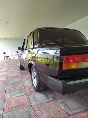 LADA (VAZ) 2107 2010, 52,352 km - 1.6 л - Ağdaş
