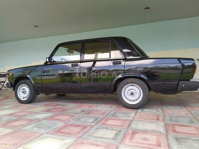 LADA (VAZ) 2107 2010, 52,352 km - 1.6 л - Ağdaş