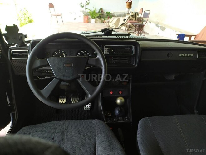 LADA (VAZ) 2107 2010, 52,352 km - 1.6 л - Ağdaş