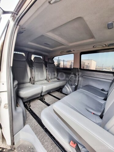 Mercedes Vito 111 2010, 334,000 km - 2.2 l - Bakı
