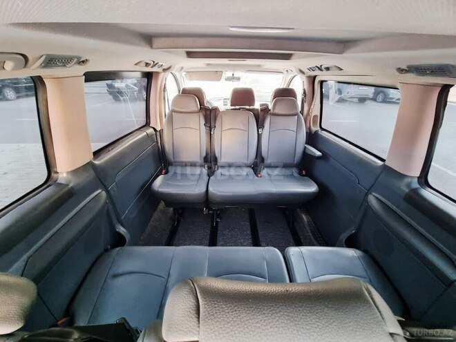 Mercedes Vito 111 2010, 334,000 km - 2.2 l - Bakı