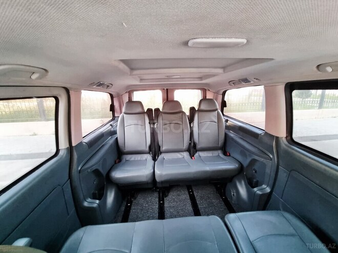Mercedes Vito 111 2010, 334,000 km - 2.2 l - Bakı