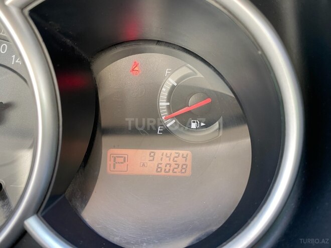 Nissan Tiida 2010, 91,424 km - 1.6 l - Bakı