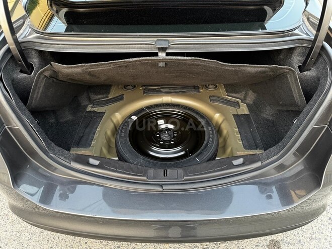 Ford Fusion (North America) 2015, 120,000 km - 1.5 l - Bakı