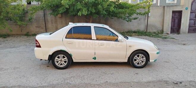 Geely CK 2013, 240,000 km - 1.5 l - Sumqayıt