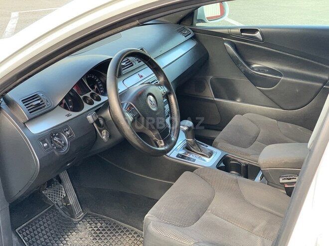 Volkswagen Passat 2008, 186,395 km - 1.8 l - Gəncə