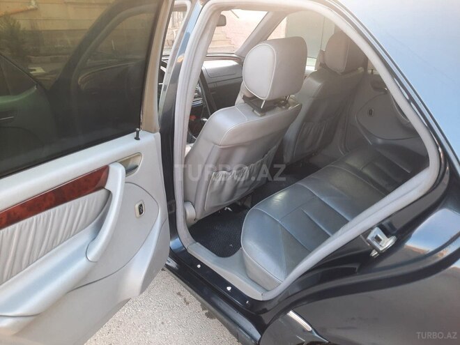 Mercedes C 230 1997, 409,000 km - 2.3 l - Bakı