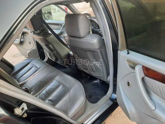 Mercedes C 230 1997, 409,000 km - 2.3 l - Bakı