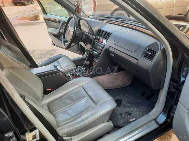 Mercedes C 230 1997, 409,000 km - 2.3 l - Bakı