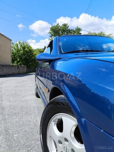 Opel Vectra 1999, 377,700 km - 2.0 l - Bakı