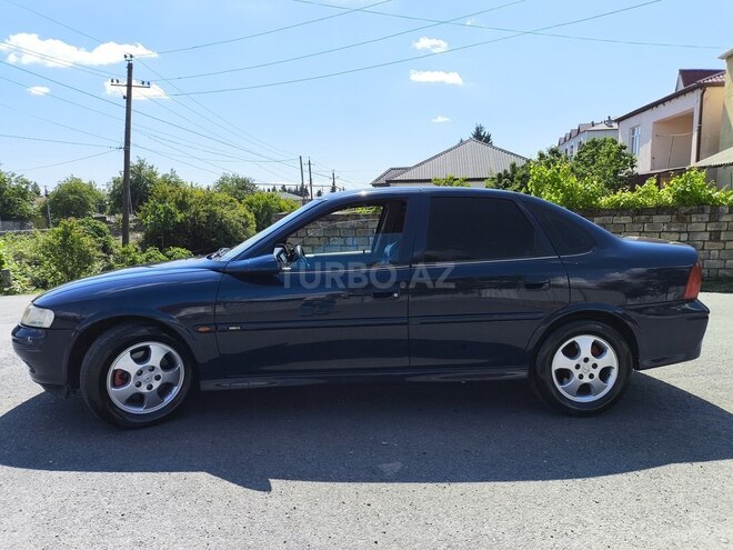 Opel Vectra 1999, 377,700 km - 2.0 l - Bakı